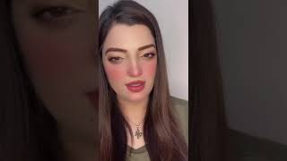 Saba Shah She Yad Hy Na Jo Ap Ke Video Mery Sat Hy Waral Karduge