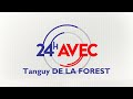 24h avec tanguy de la forest