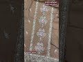 ਨਵਾਂ handwork collection, ਵੇਖਦੇ ਹੀ ਦਿਲ ਆ ਜਾਵੇ 💖 #handwork #suitlover #cotton #suit #collection