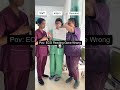 When ECG Reading Gone Wrong 😂 #carecancerhospital #shorts #viral