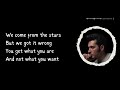Derik Fein Sun Lyrics