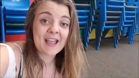 Participant Video Blog: Rebekah Hines - School is ...