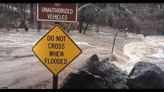 2022 Fires, Floods, and Flagstaff: Brian Klimowski, Meteorologist in Charge at NWS