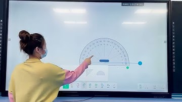 Interactive flat panels, nano blackboards, smart whiteboards for education and business