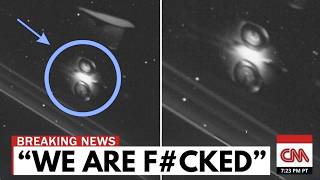 Google's Quantum AI Just Solved the Fermi Paradox — And It's TERRIFYING