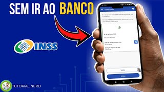 Como Fazer a Prova de Vida pelo App Meu INSS em 2026 (Passo a Passo Atualizado screenshot 2