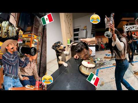 🚨 HUMOR VIRAL MEXICANO 😂 🇲🇽 El NEZY “puros memes mexicanos“