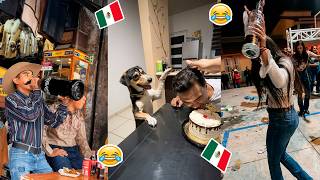 🚨 HUMOR VIRAL MEXICANO 😂 🇲🇽 El NEZY “puros memes mexicanos“