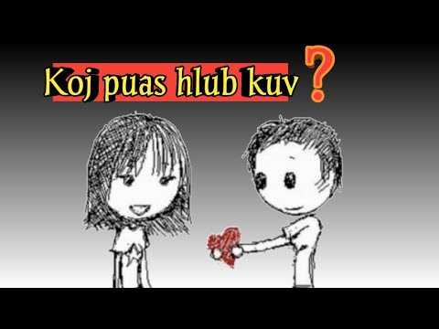Video: Yuav Ua Li Cas Yog Tias Tus Miv Khij