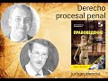 Derecho procesal penal