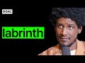 Labrinth the musical genius behind euphoria