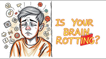 What Is Brain Rot? How Social Media Is Rewiring Your Brain (And How to Stop It)