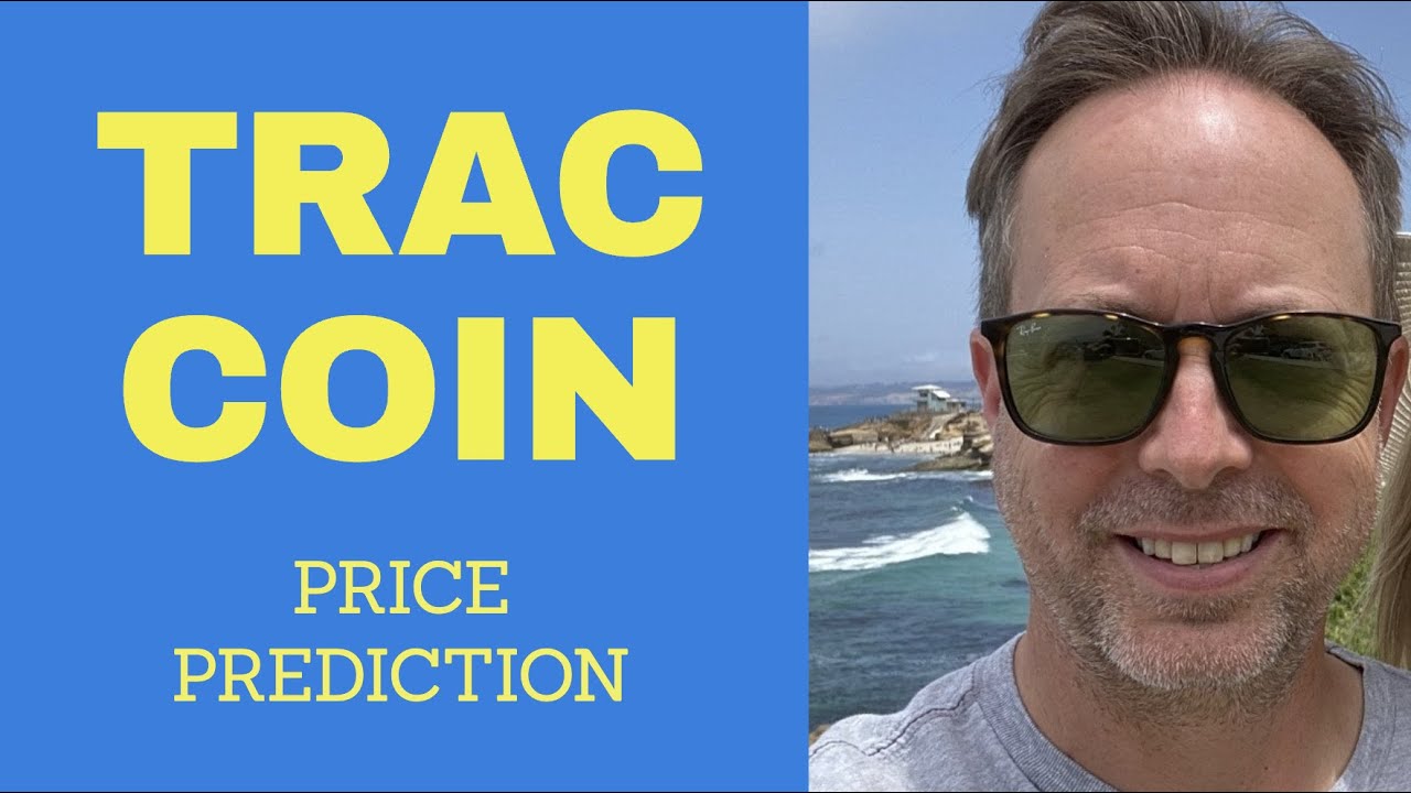 TRAC Coin Price Prediction