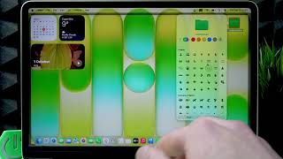 How to Customize MacBook Neo Folders with Colors and Emojis screenshot 2