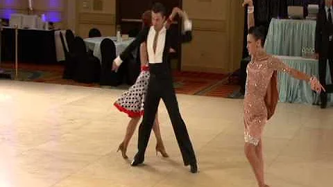 Atlantic Dancesport 2014