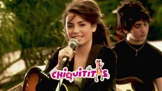 Me Pasan Cosas Chiquititas 2006