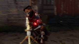 Studio Mega Kill - BO4
