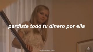 Cigarettes After Sex - Each Time You Fall In Love (Sub. Español)