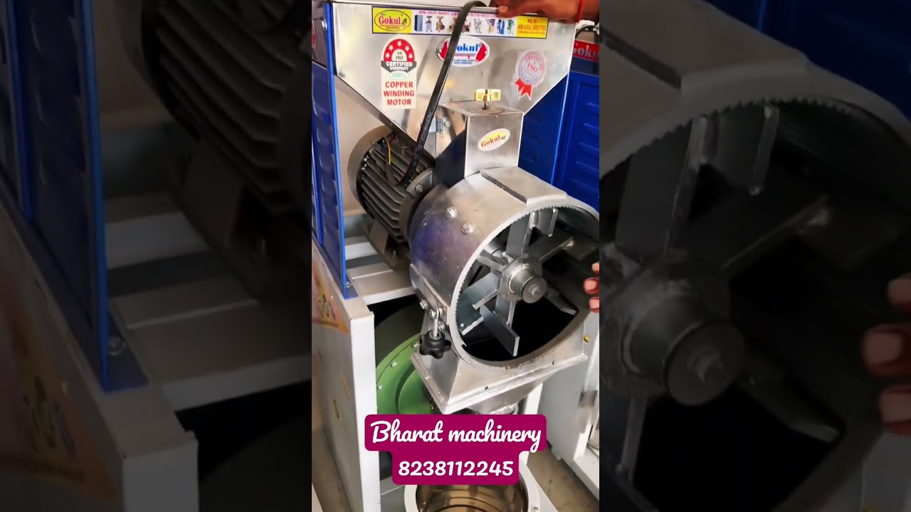 5 hp single phase cyclone model pahli bar Bharat me all India delivery free✌️