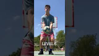 Bball + Football Trick Shots Part 2