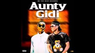 New track aunty gidi bodmaxx ft dj Naz boy Gamunan zuwa #katsina #sokoto #djab #kano #kebbi #lagos