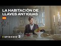 LA HABITACIÓN DE LLAVES ANTIGUAS (3) Película Subtitulada. RusFilmES