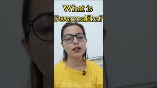 Swarmalika Riyaz | Daily Practice for Beginners| #shortsfeed #shorts #music #viral #viralvideo