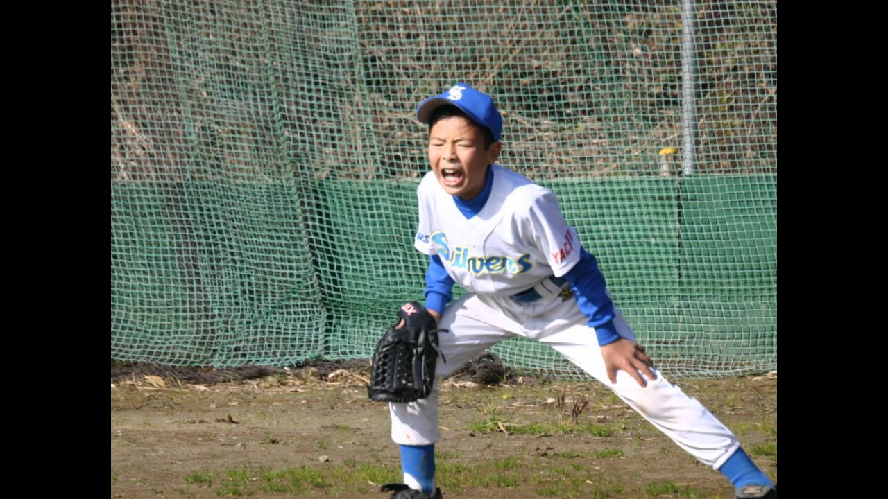 睦シルバーズ フォトアルバム Youtube