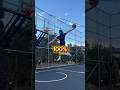 ☑︎ 100% 😭😭😭 #basketball