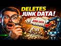 AI That Deletes Junk Data: Breaking Down Chroma Context-1 🔍🤖