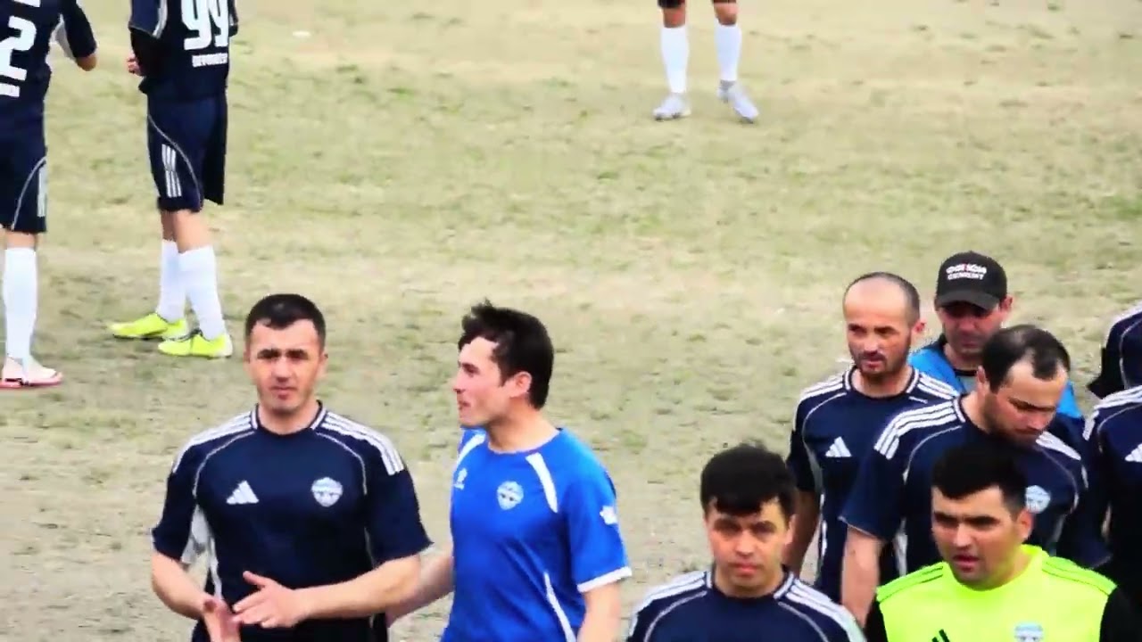 Басманда Кд яркие моменты