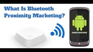 Achieve Proximity Marketing With Beacons  Houston