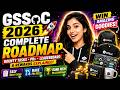 GSSoC 2026 Complete Roadmap 🚀 Bounty Tasks, PRs, Leaderboard & Rewards Explained