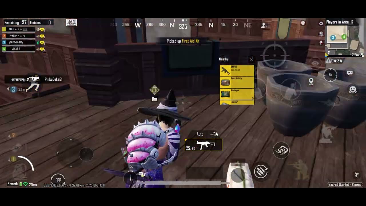 HOW TO MAKE OWN SENSITIVITY IN BGMI 😱💥