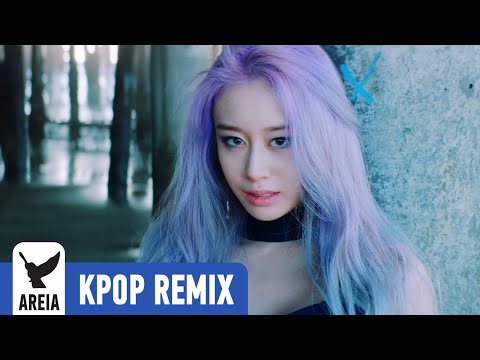 JIYEON - Take A Hike (Areia Remix)