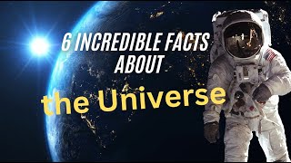 6 incredible facts about the universe, that will blow your mind! by Somil facts corner 134 views 1 year ago 6 minutes, 31 seconds