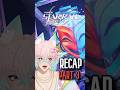 Planarcadia Recap Part 3 | Honkai Star Rail #lore #vtuber