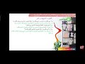 تحضير نص ايماني بالمستقبل في مادة اللغة العربية و ادبها للسنة الاولى ثانوي اداب 