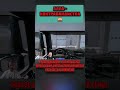 Провезла контрабанду в игре Euro Truck Simulator 2 #shorts