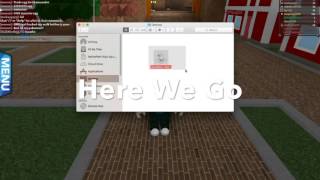 NEW ROBLOX BOT FOR MAC EXPLOIT OP!