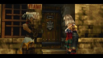 Vagrant Story | Playthru | Part 6