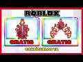 😱 CONSIGUE GRATIS la CORONA DESTRUCTORA y PIN DE CORAZÓN ROTO en EL BLOQUE ROBLOX 2026