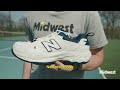 New Balance Fresh Foam X 1007 | Wider Fitting Shoes
