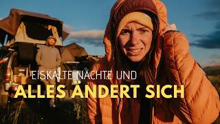 SCHWEDEN BRICHT UNS... WARUM DIESER Roadtrip MEHR als nur eine Reise ist | VANLIFE SCHWEDEN
