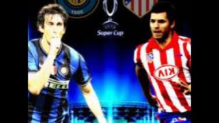 Download lagu PES 2011 Soundtrack - Ingame - UEFA Super Cup