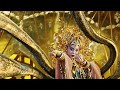 League of Gods (2016) Film Explained in Hindi/Urdu Summarized हिन्दी