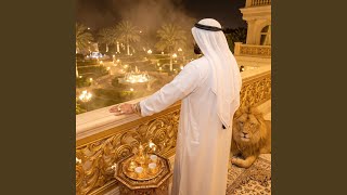 Golden Balcony