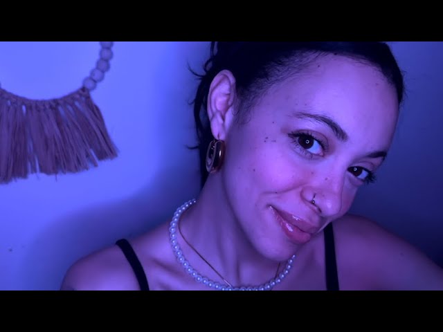 ASMR | 12 MINUTI DI MOUTH SOUNDS PER FARTI DORMIRE 😴