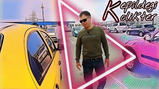 Ақтауда Кепілдегі Арзан Көліктер