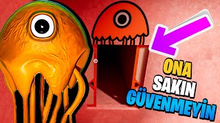 Denizanasına Sakın Güvenmeyin Garten Of Banban 2 Gizemleri Türkçe Garten Of Banban 3